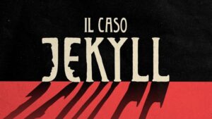 Il Caso di Jekyll - 01.12.2024 Pavia