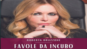 Favole da Incubo - Roberta Bruzzone - Varese 25.010.2024